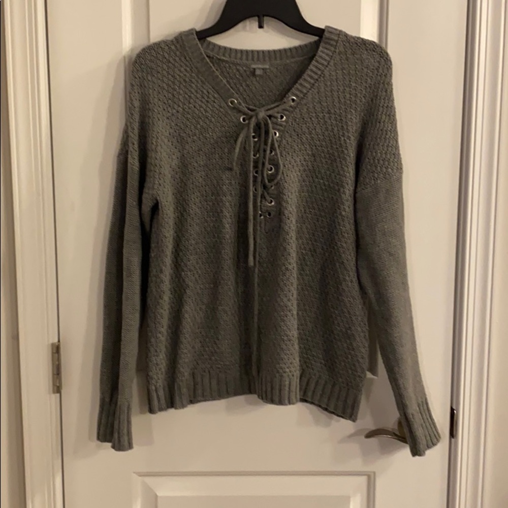 Charlotte Russe sweater